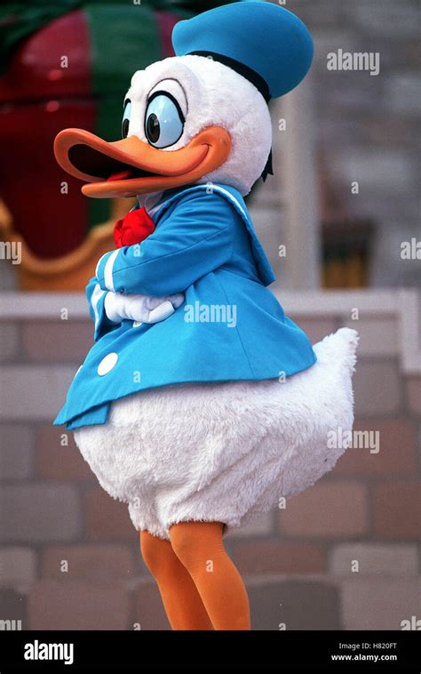 Donald Duck's Magical Legacy: How He Continues to Captivate Audiences Today